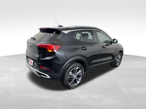 Used 2023 Buick Encore GX Select w/ Safety Package II AWD/4WD image 6