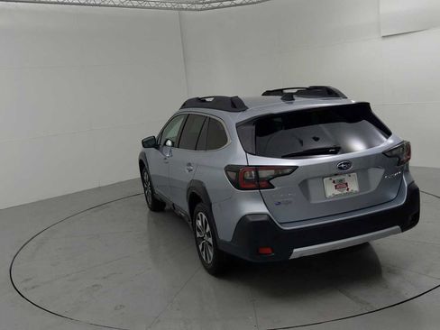 Certified 2024 Subaru Outback Limited AWD/4WD image 8