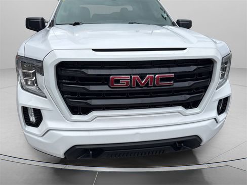 Used 2019 GMC Sierra 1500 Elevation w/ Elevation Value Package image 3