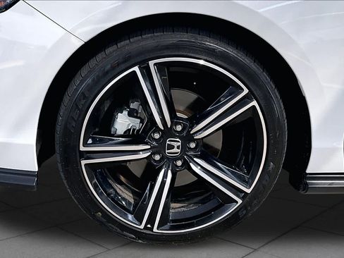 Certified 2023 Honda Accord Sport image 11
