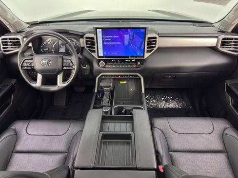 Used 2022 Toyota Tundra Limited image 13