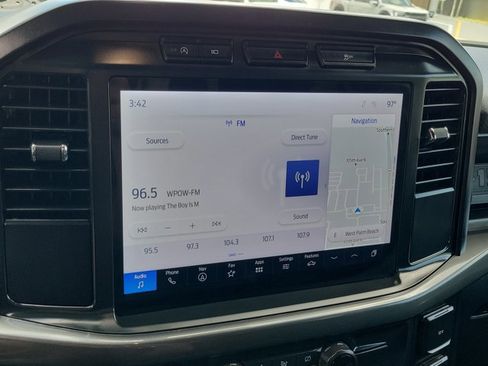 Used 2024 Ford F150 STX RWD image 29