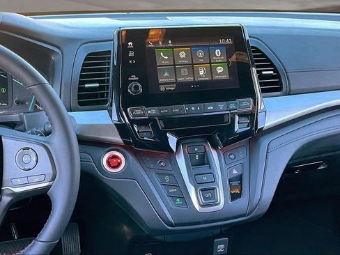 Certified 2023 Honda Odyssey Sport image 9