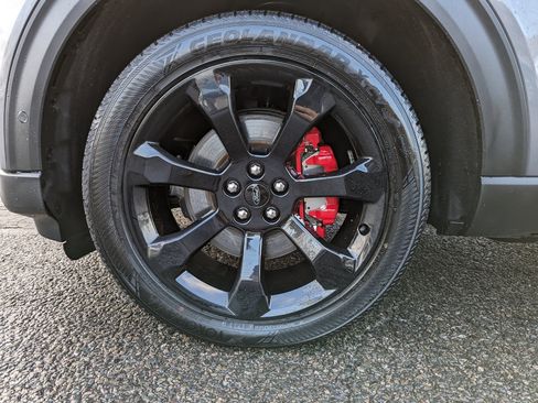 Used 2021 Ford Explorer ST w/ Equipment Group 401A image 51