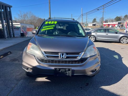 Used 2011 Honda CR-V EX-L image 2