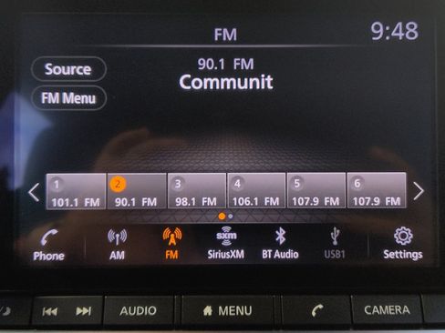 Used 2022 Nissan Rogue SV FWD image 25