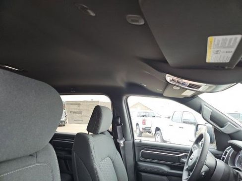 New 2026 RAM 1500 Big Horn image 13