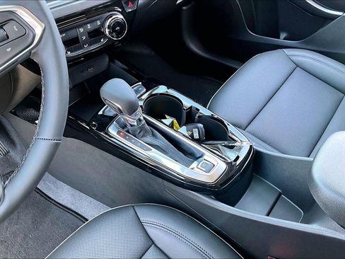 New 2026 Chevrolet Trax ACTIV image 8