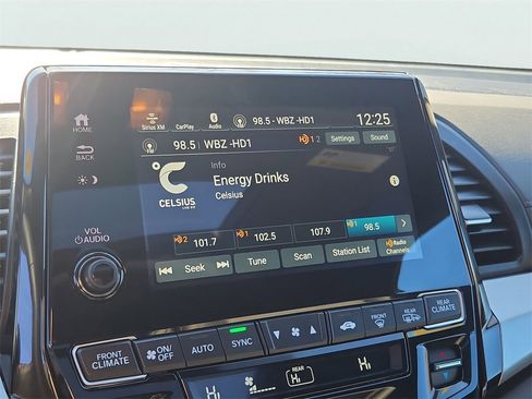 Certified 2024 Honda Odyssey Sport image 29