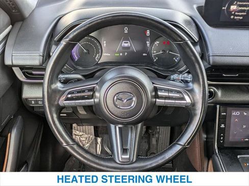 Used 2023 MAZDA MX-30 Electric w/ Premium Plus Pkg image 15