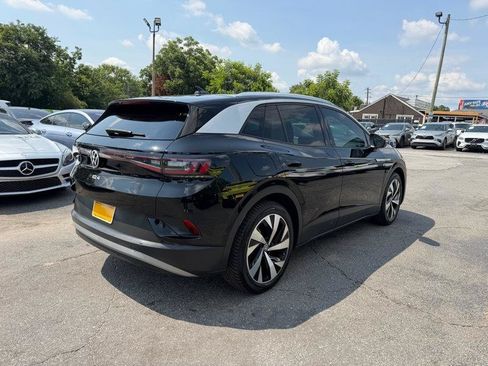 Used 2021 Volkswagen ID.4 Pro S RWD image 12