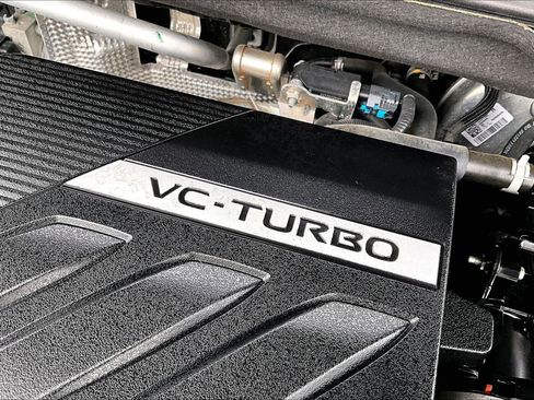 Used 2023 Nissan Rogue SV image 35