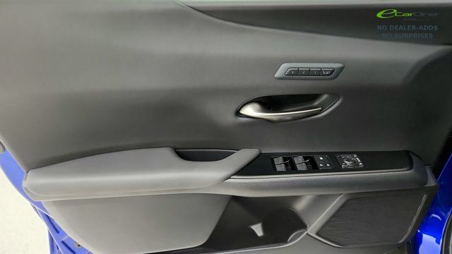 Used 2024 Lexus UX 250h F Sport FWD image 49