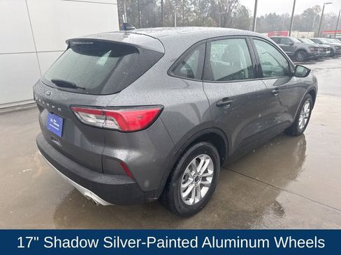 Used 2021 Ford Escape S image 6