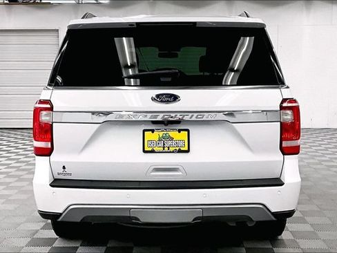 Used 2019 Ford Expedition XLT w/ Equipment Group 201A AWD/4WD image 5