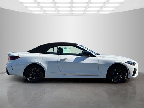 New 2026 BMW 430i Convertible w/ M Sport Package image 7