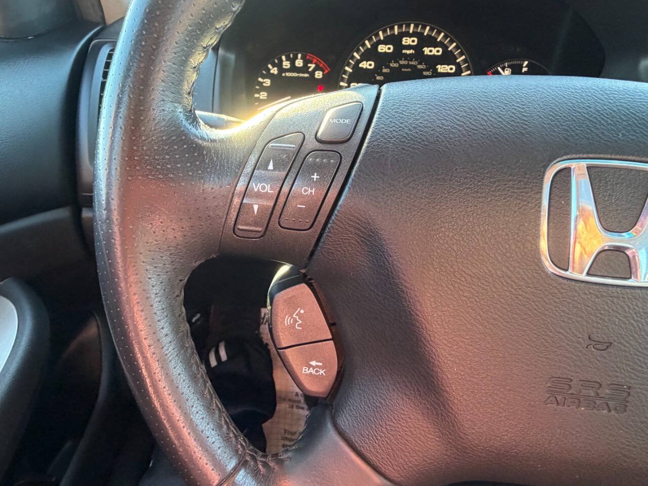 Used 2007 Honda Accord EX-L image 18