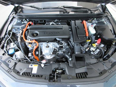 Used 2025 Honda Accord Touring image 49