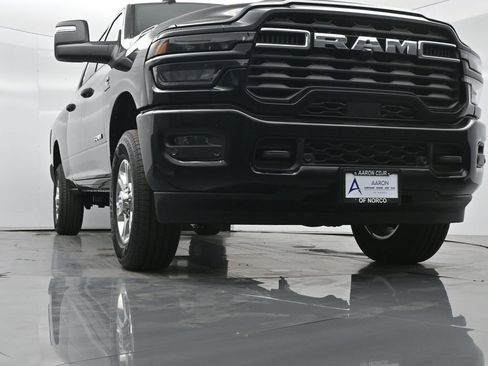 New 2026 RAM 2500 Big Horn image 48