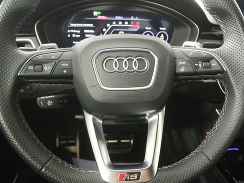 Used 2023 Audi RS 5 Sportback AWD/4WD image 19