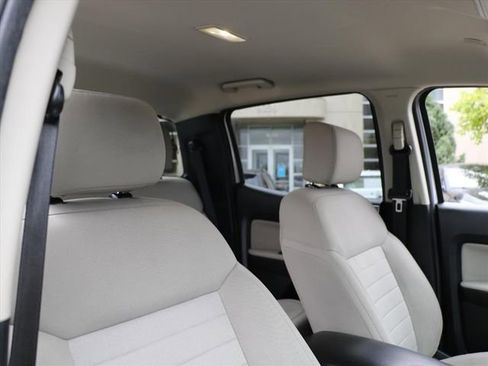 Used 2019 Ford Ranger XLT w/ Equipment Group 301A Mid image 10