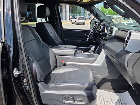 Used 2023 Toyota Tundra Platinum AWD/4WD image 15
