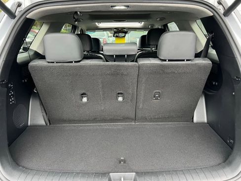 Used 2022 Hyundai Palisade Limited w/ Cargo Package image 20