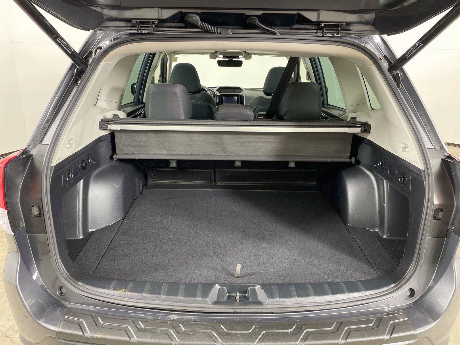 Used 2021 Subaru Forester Premium w/ Popular Package #1 AWD/4WD image 25