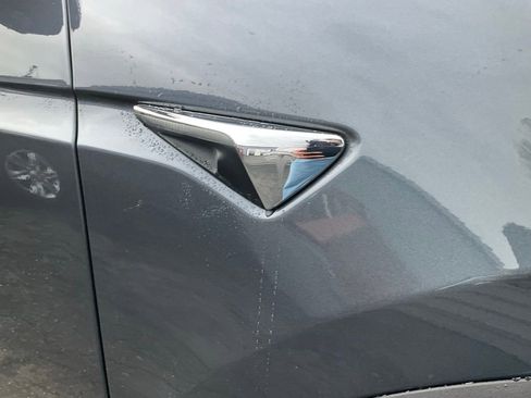 Used 2017 Tesla Model X 75D image 79