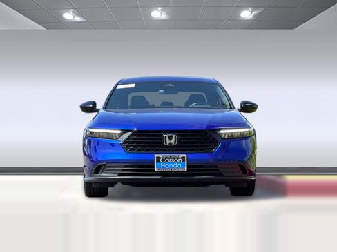Used 2024 Honda Accord Sport image 6