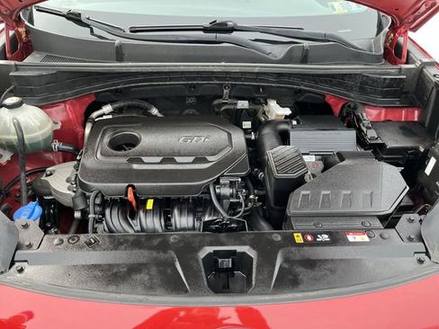 Used 2020 Kia Sportage LX w/ LX Popular Package AWD/4WD image 18