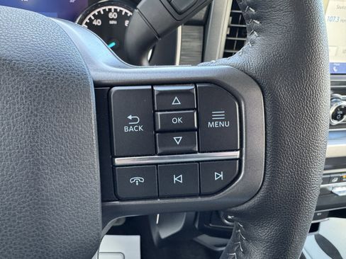 Used 2021 Ford F150 XLT w/ Equipment Group 301A Mid image 13