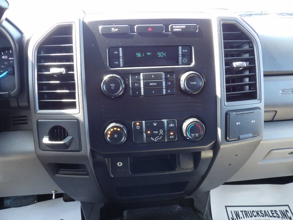 Used 2017 Ford F350 XL RWD image 21