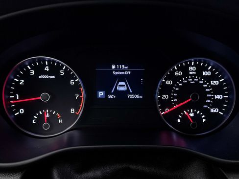 Used 2020 Kia Sportage EX FWD image 36
