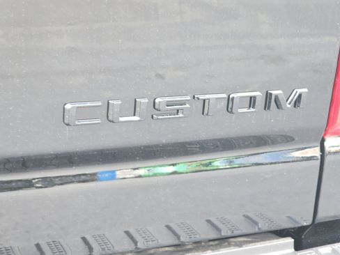 New 2026 Chevrolet Silverado 2500 Custom w/ Custom Value Package image 13