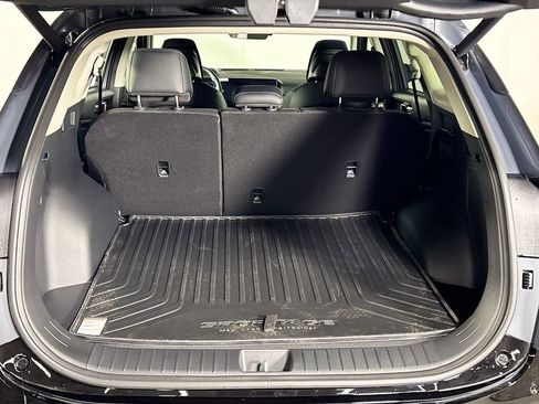 New 2026 Kia Sportage SX Prestige image 22