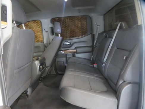 Used 2021 GMC Sierra 1500 Elevation AWD/4WD image 18