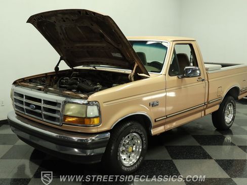 Used 1994 Ford F150 XL RWD image 30