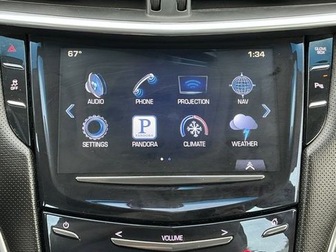 Used 2016 Cadillac XTS Luxury image 12