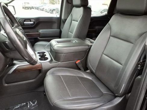 Used 2021 GMC Sierra 1500 SLT image 5