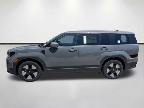 New 2027 Hyundai Santa Fe SEL FWD image 6