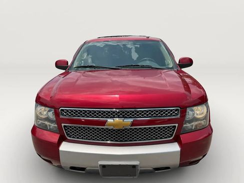 Used 2012 Chevrolet Tahoe LT w/ Suspension Package, Off-Road AWD/4WD image 8