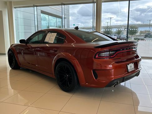 Used 2023 Dodge Charger Scat Pack image 2