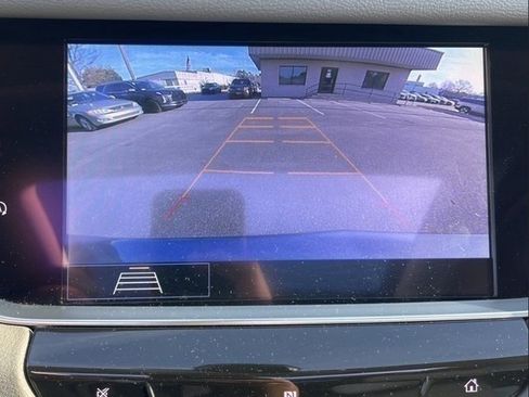 Used 2020 Cadillac XT5 Premium Luxury w/ LPO, Floor Liner Package image 14