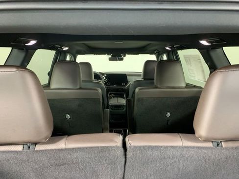 Certified 2025 Lexus TX 350 AWD w/ Technology Package image 14
