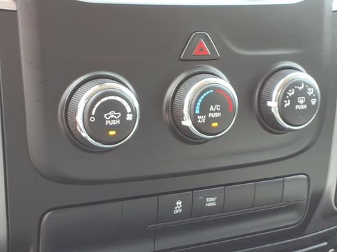 Used 2024 RAM 1500 Classic SLT RWD image 21