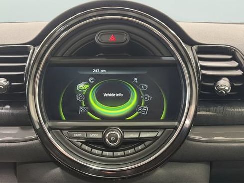 Used 2017 MINI Cooper Clubman ALL4 AWD/4WD image 12