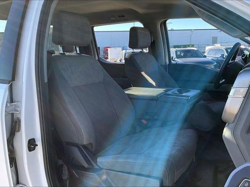 Used 2024 Ford F250 XLT w/ FX4 Off-Road Package image 10