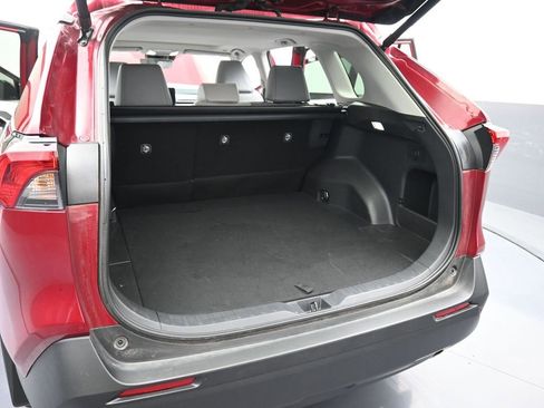 Used 2024 Toyota RAV4 XLE Premium w/ Weather Package image 17