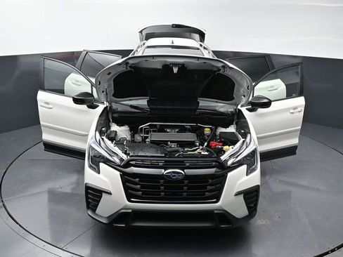 Used 2024 Subaru Ascent Onyx Edition w/ Popular Package Onyx image 40